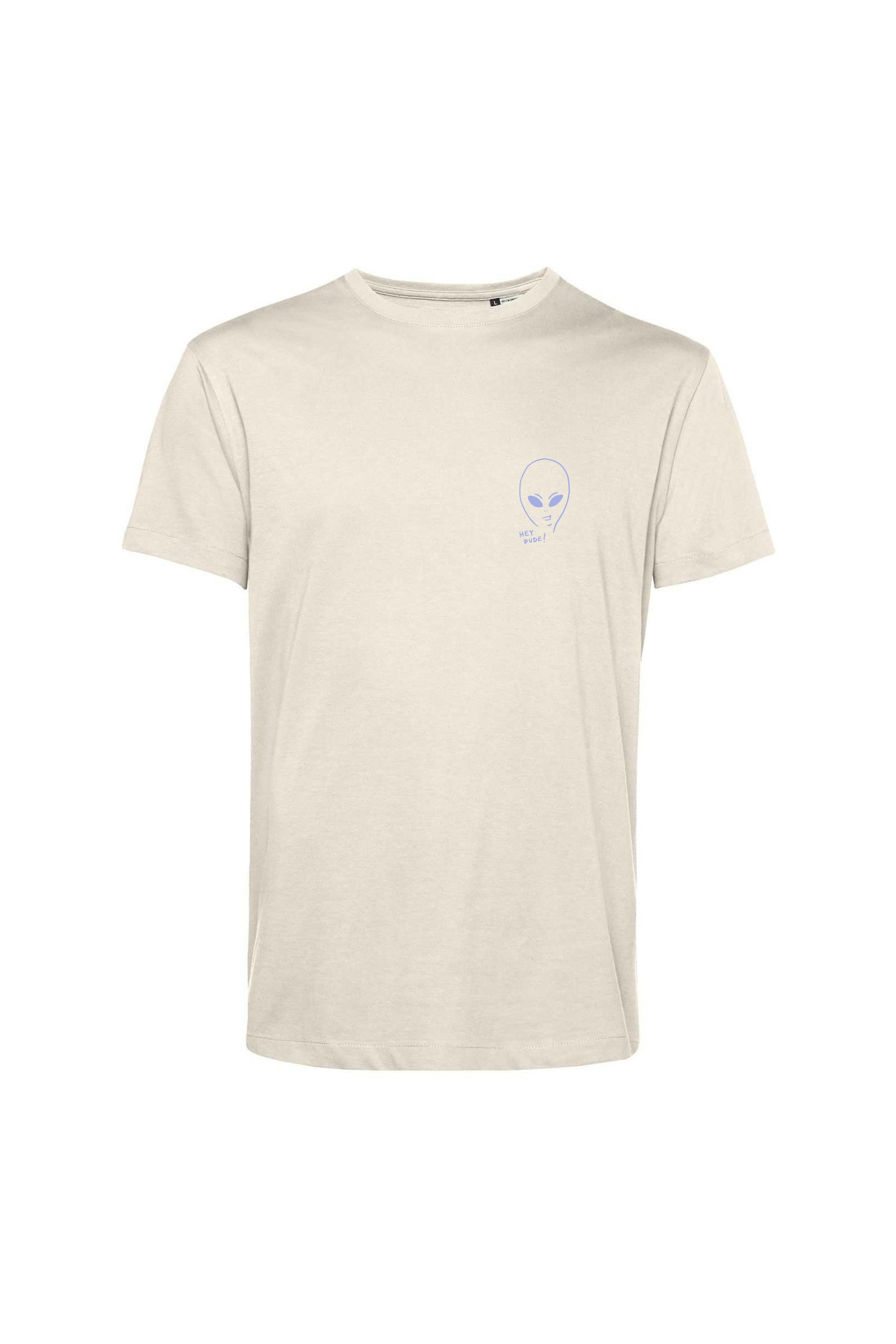 T-shirt ALIEN