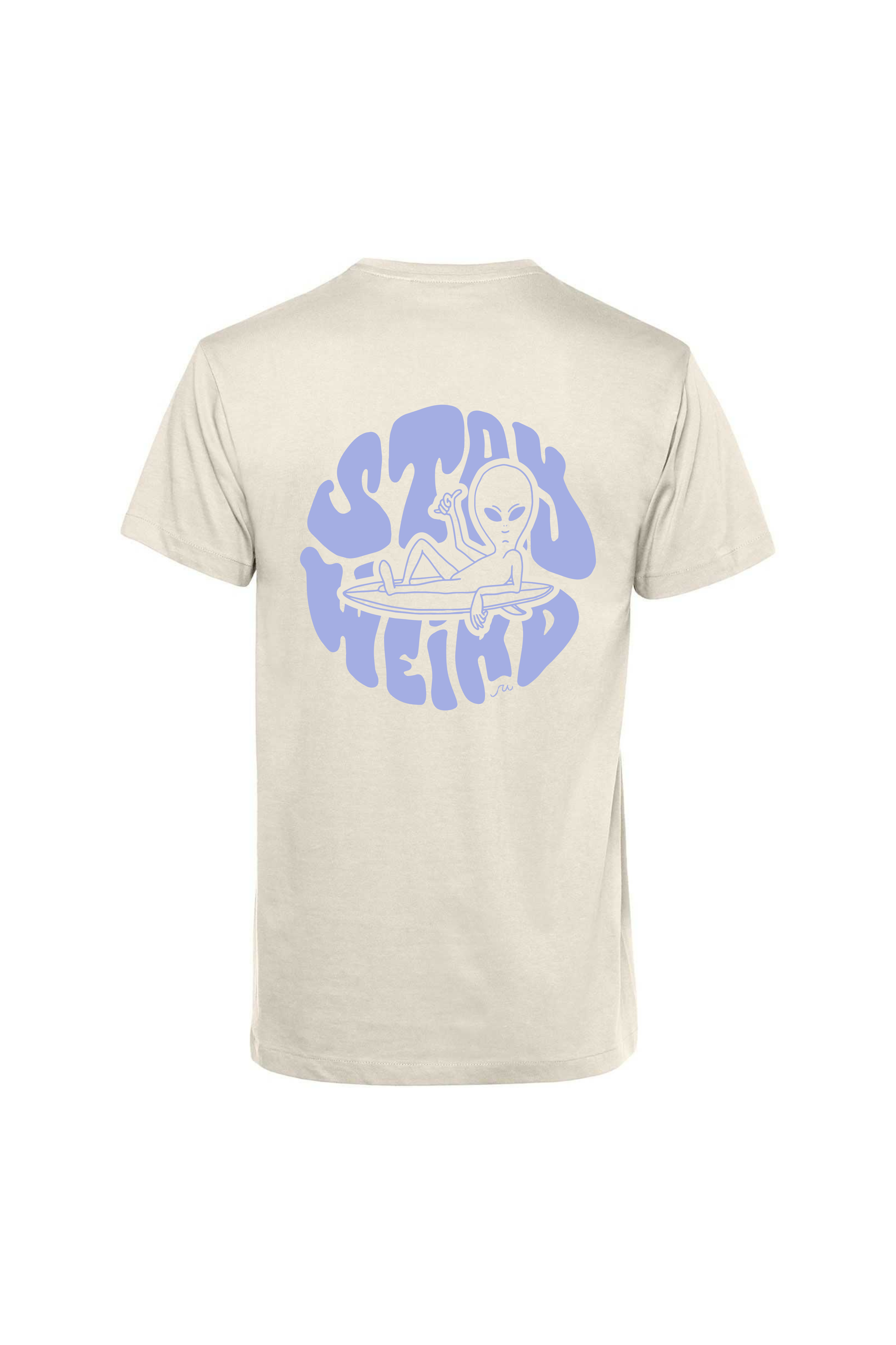 T-shirt ALIEN