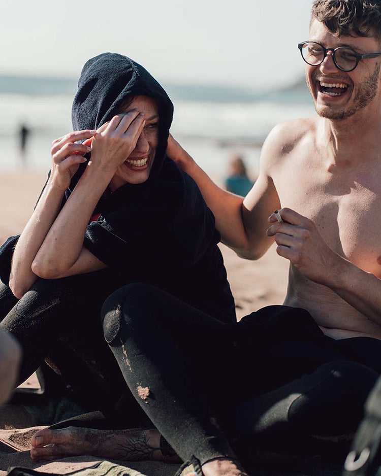 Poncho SMILE