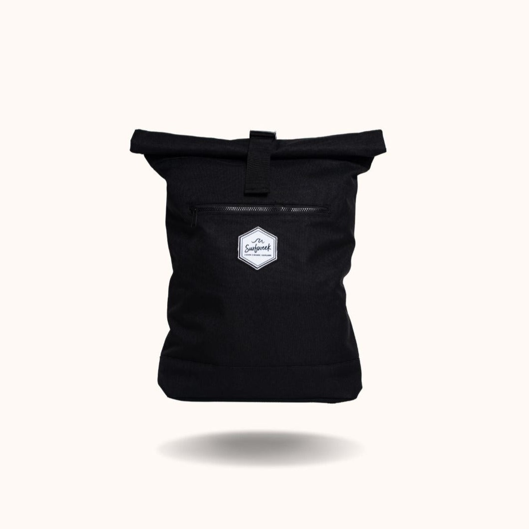 Zaino SMILE black