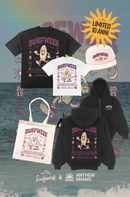 Ten Years Hoodie – New Collection Drop