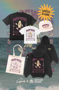 Ten Years Hoodie – New Collection Drop