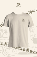 T-shirt JUST WATER
