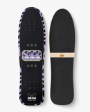 Surfskate  “Sniper” - Dead Serious