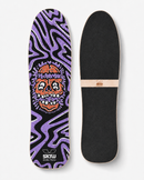 Surfskate  “Sniper” - Mind Melt