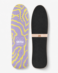 Surfskate  “Sniper” - Wild Current