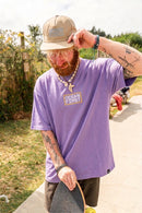 Ocean First Organic Hat in Beige | AnthemBrand&SurfWeek