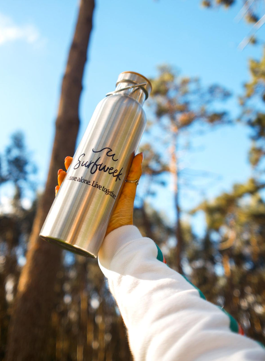 Borraccia Termica SurfWeek – New Collection Drop