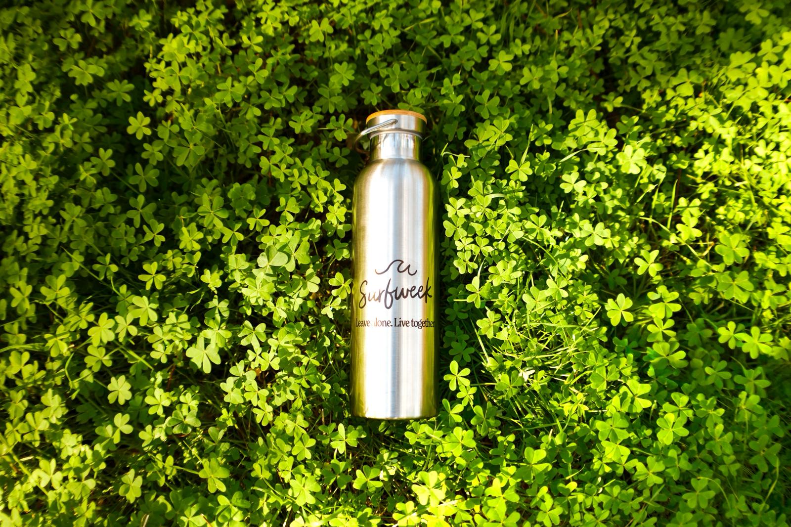 Borraccia Termica SurfWeek – New Collection Drop