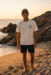 Beanie SurfWeek – SS26