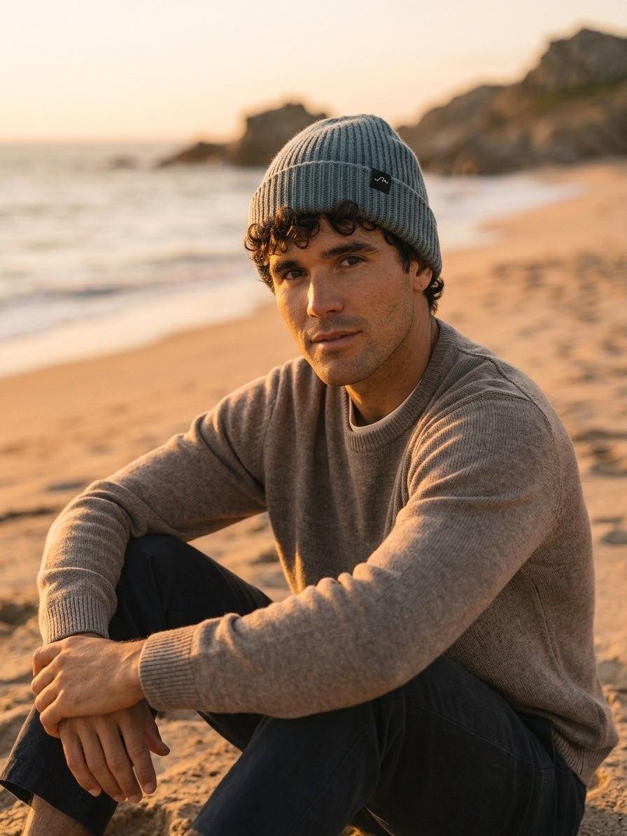 Beanie SurfWeek – SS26