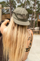 Waves Organic Hat – 2025 Edition | AnthemBrand&SurfWeek