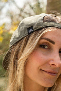 Waves Organic Hat – 2025 Edition | AnthemBrand&SurfWeek
