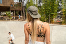 Waves Organic Hat – 2025 Edition | AnthemBrand&SurfWeek