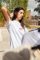 Ten Years Heavy Tee |10 Anni di SurfWeek|  AnthemBrand&SurfWeek