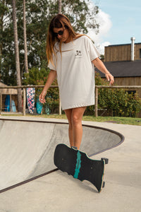 T-shirt JUST WATER