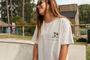 T-shirt JUST WATER