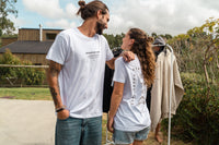 T-shirt STAY SALTY