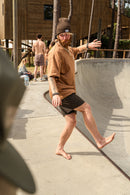 Surf Heavy Tee – 2025 Edition| AnthemBrand&SurfWeek