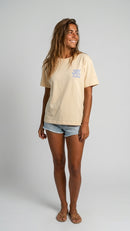 T-shirt MORE LIFE – SS26