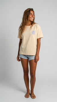 T-shirt MORE LIFE – SS26