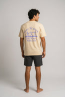 T-shirt MORE LIFE – SS26
