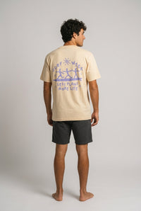 T-shirt MORE LIFE – SS26