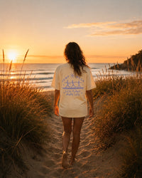 T-shirt MORE LIFE – SS26