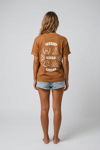 T-shirt OVER PLACE – SS26