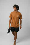 T-shirt OVER PLACE – SS26